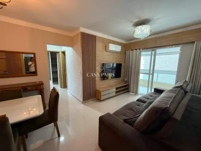 Apartamento com 2 Quartos à venda, 96m² no Canto do Forte, Praia Grande