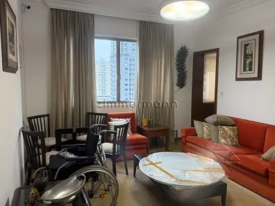 Apartamento com 2 Quartos à venda, 76m² no Pinheiros, São Paulo