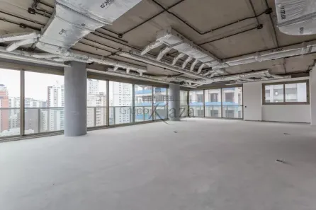 Apartamento com 4 Quartos à venda, 358m² no Vila Nova Conceição, São Paulo