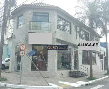 Imóvel Comercial para alugar, 230m² no Mooca, São Paulo