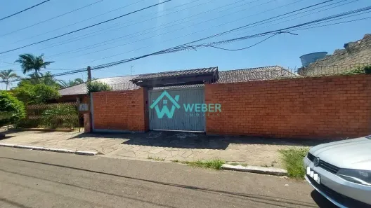 Imóvel Comercial com 10 Quartos à venda, 274m² no Ideal, Novo Hamburgo
