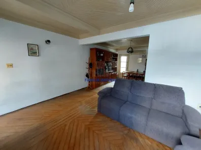 Sobrado com 3 Quartos à venda, 151m² no Vila Belmiro, Santos