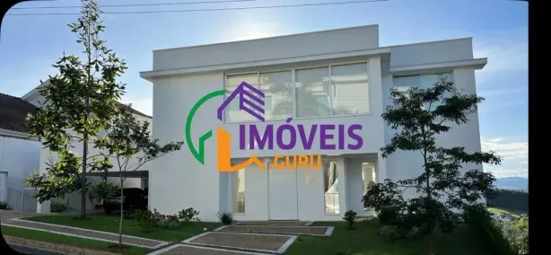 Casa de Condomínio com 3 Quartos à venda, 634m² no Chácaras Silvania, Valinhos