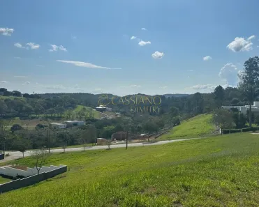 Lote/Terreno à venda, 1073m² no Recanto Santa Barbara, Jambeiro
