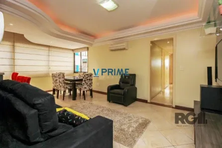 Apartamento com 3 Quartos à venda, 94m² no Vila Ipiranga, Porto Alegre