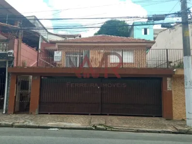 Casa com 2 Quartos à venda, 500m² no Itaquera, São Paulo