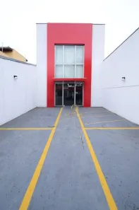 Prédio Comercial à venda, 250m² no Jardim Satélite, São José dos Campos