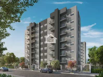 Apartamento com 2 Quartos à venda, 70m² no Centro, Estância Velha
