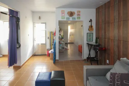 Casa com 4 Quartos à venda, 200m² no Cambuci, São Paulo