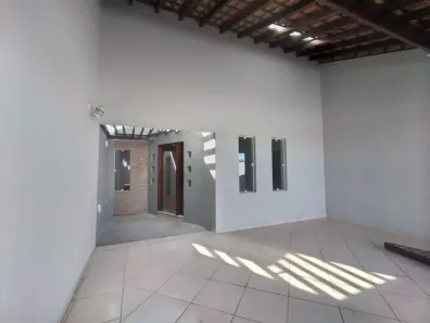 Casa com 3 Quartos à venda, 148m² no Vila Souto, Bauru