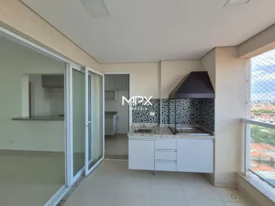 Apartamento com 3 Quartos à venda, 87m² no Paulicéia, Piracicaba