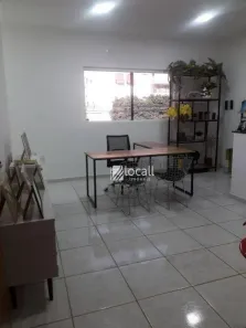 Sala Comercial à venda, 27m² no Parque Estoril, São José do Rio Preto
