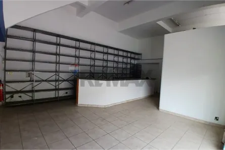 Sala Comercial para alugar, 54m² no Cidade Alta, Piracicaba