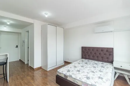 Apartamento com 1 Quarto à venda, 27m² no Partenon, Porto Alegre