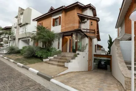 Casa de Condomínio com 4 Quartos à venda, 400m² no Tucuruvi, São Paulo
