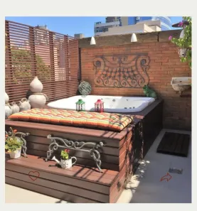 Flat com 1 Quarto à venda, 41m² no Moinhos de Vento, Porto Alegre