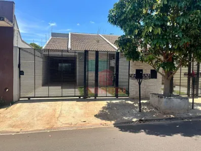 Casa com 3 Quartos à venda, 104m² no Jardim Panorama, Sarandi