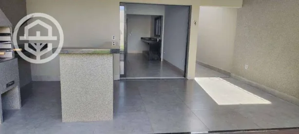 Casa com 3 Quartos à venda, 200m² no Parque Residencial Minerva, Barretos
