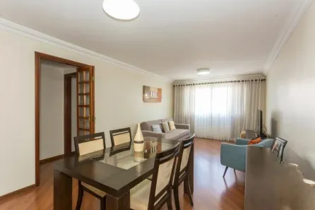 Apartamento com 2 Quartos à venda, 97m² no Vila Pompéia, São Paulo