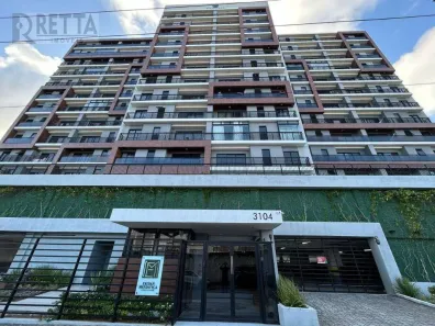 Apartamento com 2 Quartos à venda, 60m² no Joaquim Távora, Fortaleza