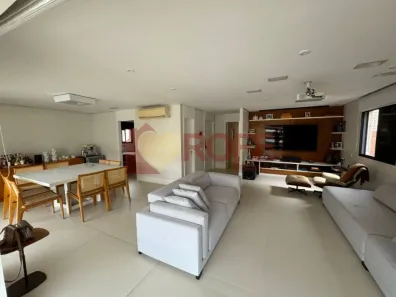 Apartamento com 3 Quartos à venda, 162m² no Vila Uberabinha, São Paulo