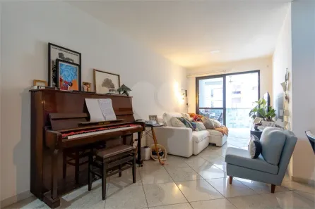 Apartamento com 3 Quartos à venda, 110m² no Praia do Canto, Vitória