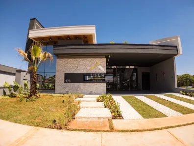 Casa de Condomínio com 3 Quartos à venda, 218m² no Chácara Alvorada, Indaiatuba