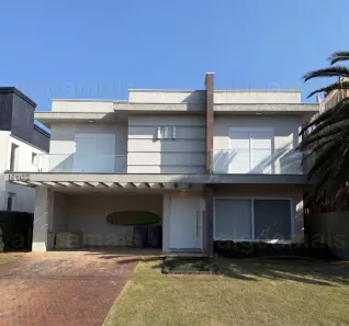 Casa de Condomínio com 4 Quartos à venda, 385m² no , Xangri-Lá