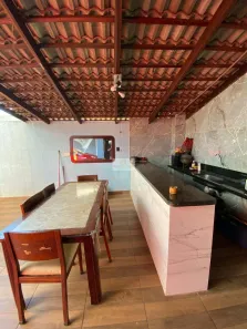 Casa com 2 Quartos à venda, 73m² no Residencial Solar Bougainville, Goiânia