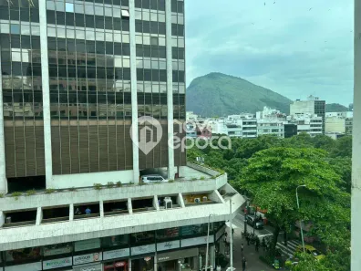 Sala Comercial à venda, 46m² no Ipanema, Rio de Janeiro