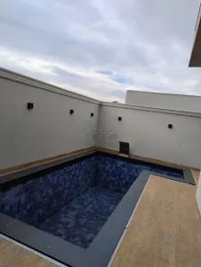 Casa de Condomínio com 3 Quartos à venda, 150m² no Reserva Sant'Anna, Ribeirão Preto