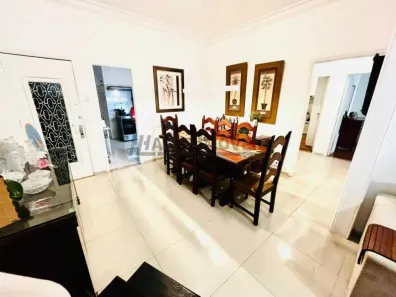 Apartamento com 3 Quartos à venda, 112m² no Copacabana, Rio de Janeiro