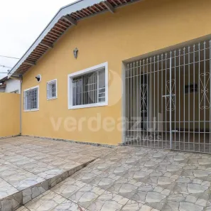 Casa com 2 Quartos à venda, 92m² no Jardim Nova Europa, Campinas