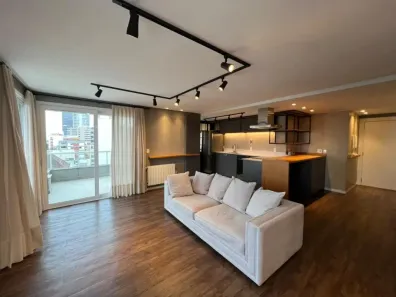 Apartamento com 1 Quarto à venda, 98m² no Nossa Senhora de Lourdes, Caxias do Sul