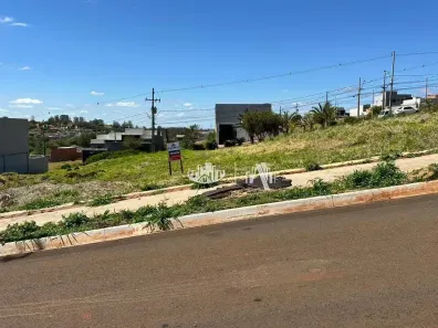 Lote/Terreno à venda, 260m² no Olímpico, Londrina