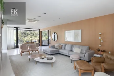 Casa de Condomínio com 4 Quartos à venda, 450m² no Tamboré, Barueri