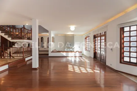 Casa com 4 Quartos à venda, 485m² no Vila Inah, São Paulo