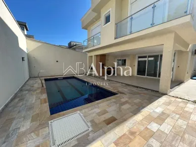 Casa de Condomínio com 3 Quartos à venda, 360m² no Sítio do Morro, Santana de Parnaíba
