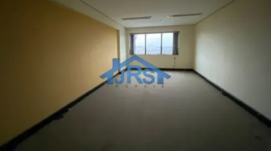 Sala Comercial para venda ou aluguel, 43m² no Alphaville, Santana de Parnaíba
