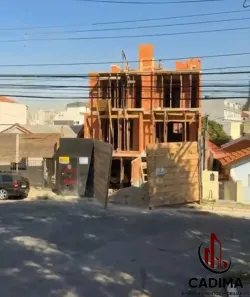 Sobrado com 3 Quartos à venda, 250m² no Penha de França, São Paulo