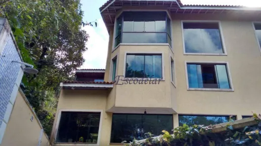 Casa de Condomínio com 3 Quartos à venda, 400m² no Santa Inês, Caieiras