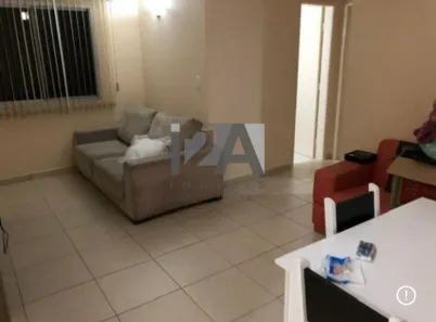 Apartamento com 2 Quartos à venda, 61m² no Jardim Ester, São Paulo