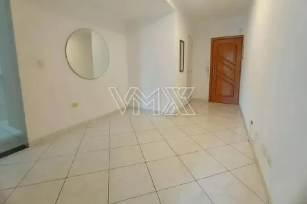 Apartamento com 2 Quartos à venda, 48m² no Santana, São Paulo