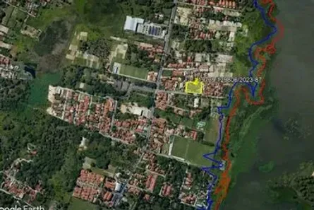 Lote/Terreno à venda, 4444m² no Lagoa Redonda, Fortaleza