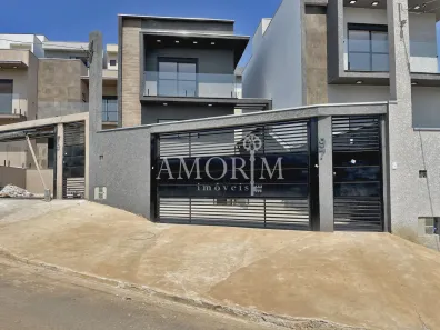 Sobrado com 3 Quartos à venda, 127m² no Portais (Polvilho), Cajamar