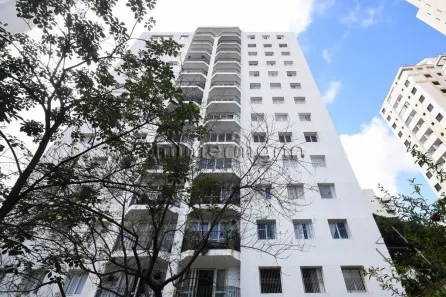 Apartamento com 3 Quartos à venda, 98m² no Perdizes, São Paulo