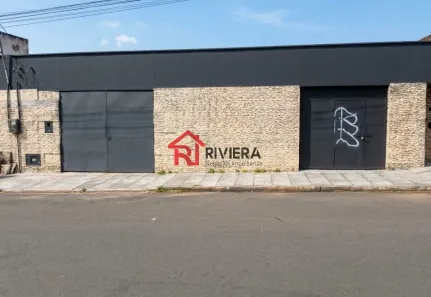 Galpão/Depósito/Armazém à venda, 750m² no Vinhais, São Luís
