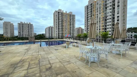Apartamento com 1 Quarto à venda, 48m² no Irajá, Rio de Janeiro
