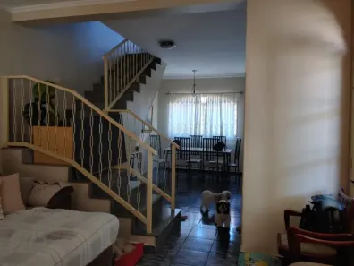 Casa com 2 Quartos à venda, 197m² no Vila Virgínia, Ribeirão Preto