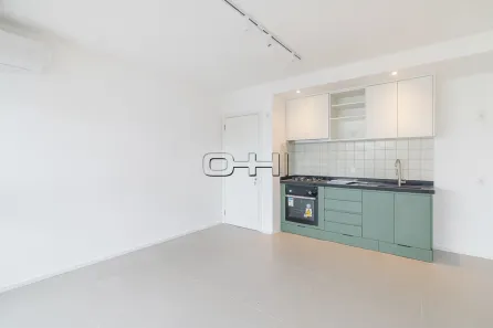 Apartamento com 2 Quartos para alugar, 69m² no Pinheiros, São Paulo